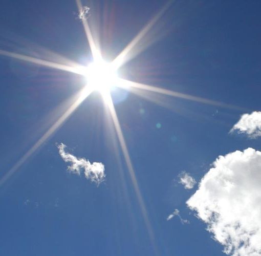 Meteo, un po' di nubi ma clima mite per tutto il weekend su Torino e provincia