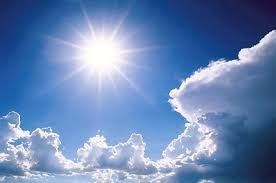 Meteo: tempo stabile fino a giovedì, poi calo delle temperature. Ma il weekend sarà soleggiato