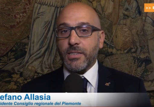 Allasia (Lega):&quot;Meritavamo Olimpiadi 2026: lavoriamo affinchè Sestriere ospiti Mondiali 2029&quot;