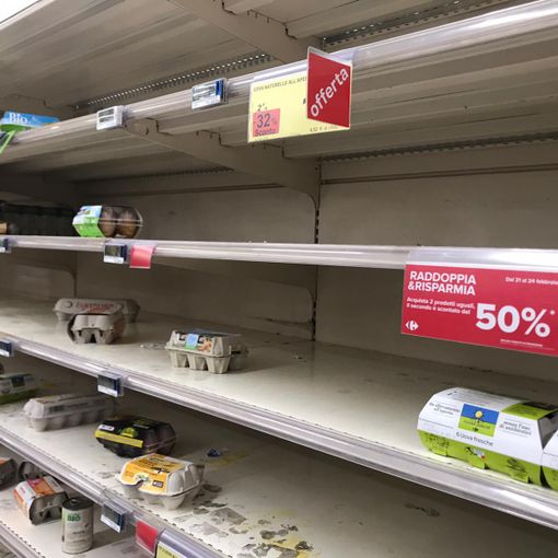 Coronavirus in Piemonte, l'allarme di turismo e commercio: &quot;Perso oltre il 50% di fatturato: aiuti come in Lombardia e Veneto&quot; [VIDEO]