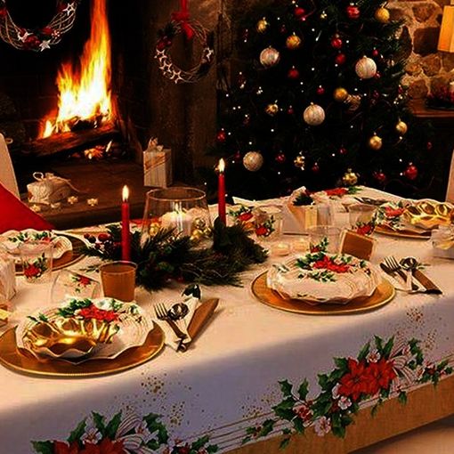 Pranzo di Natale: è Torino la città in cui si spende di più per riempire il carrello