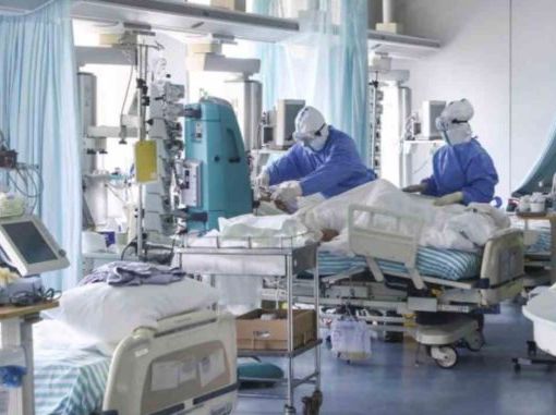 Coronavirus, Piemonte secondo in Italia nel rapporto tra positivi e tamponi fatti. Terapie intensive non affollate come in altre regioni