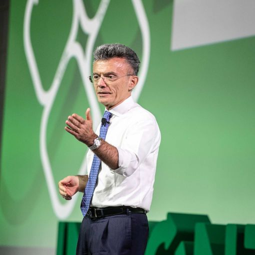 Intesa Sanpaolo e Confindustria Canavese: una tappa per costruire il rilancio del territorio