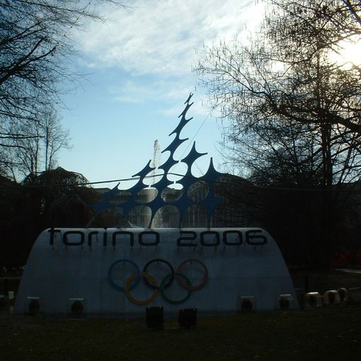 Torino olimpica