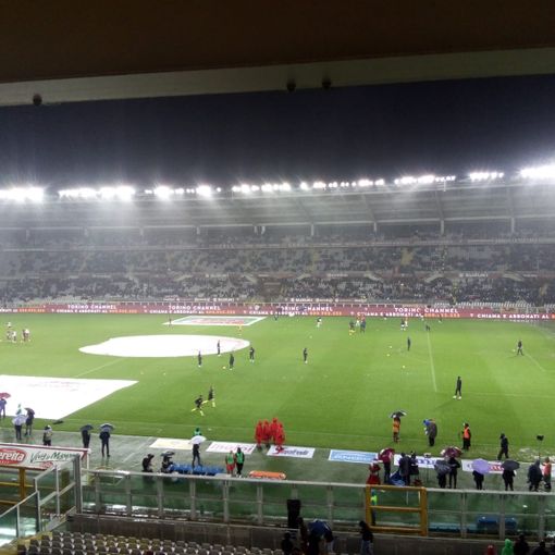 Scontri durante Toro-Inter, arrestati 5 ultras del gruppo &quot;Torino Hooligans&quot; [VIDEO]