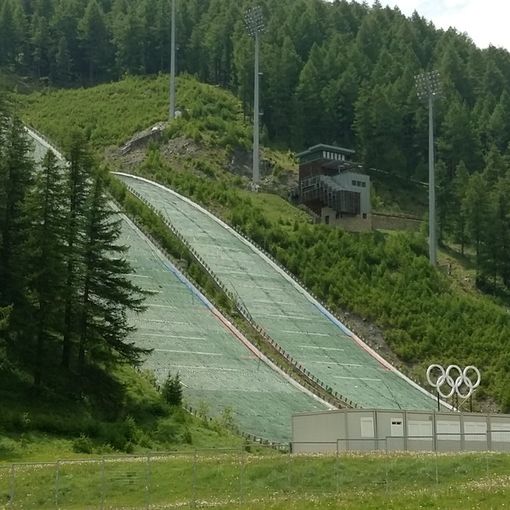 Pragelato: &quot;Via i trampolini olimpici per fare sport tutto l’anno&quot;