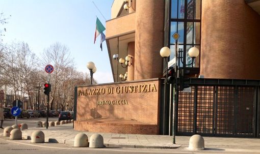 tribunale di Torino
