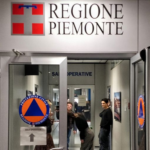 Il Piemonte ai vertici per incremento posti letto in terapia intensiva: sono 554, con un +94%