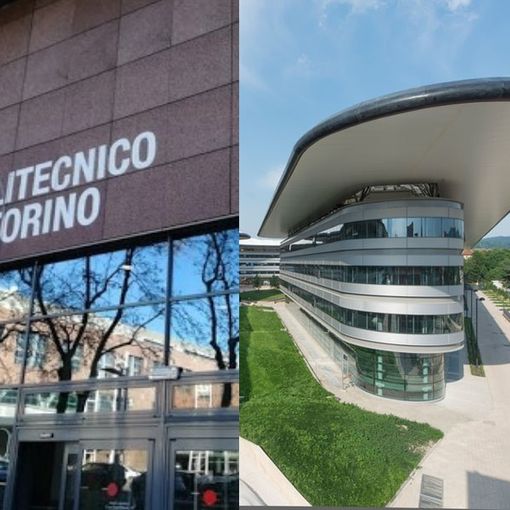 politecnico e unito