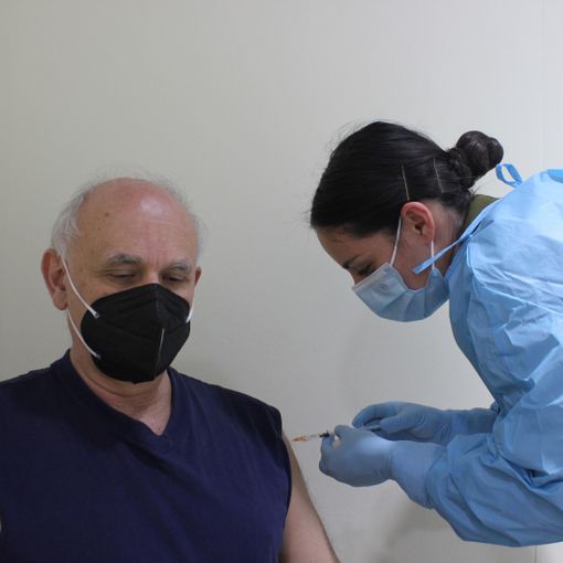 vaccinazione anti covid