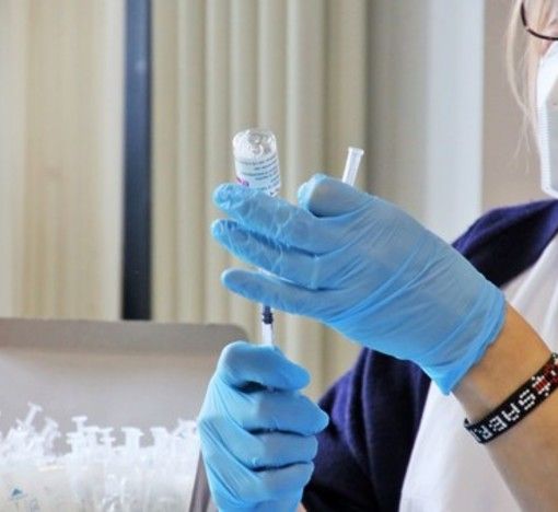 vaccinazione anti covid