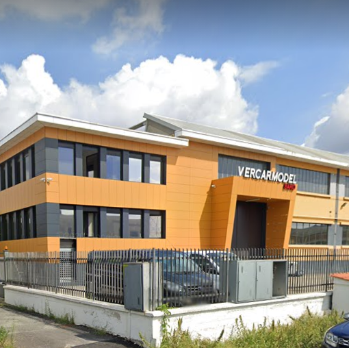 Un altro colpo al settore automotive torinese: fallisce la Vercamodel Saro di Beinasco, 96 lavoratori a rischio