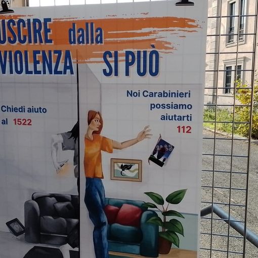 donne carabiniere