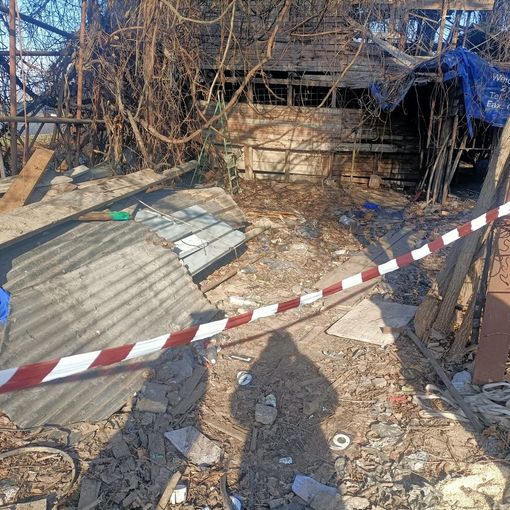 Giallo a Moncalieri, ritrovato lo scheletro di un uomo nelle vicinanze di corso Savona