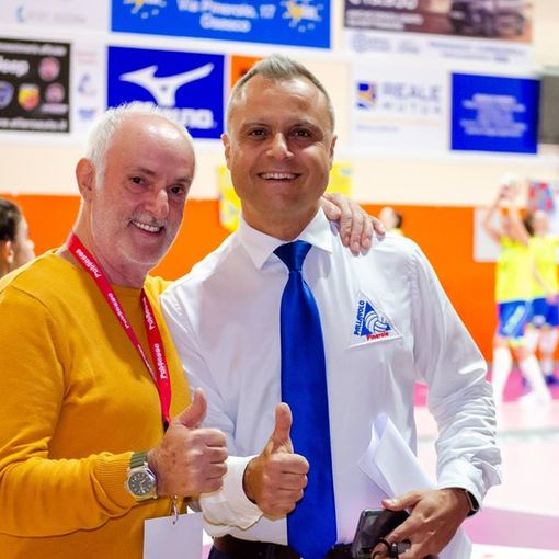 Serie A2 di volley, l’Eurospin Ford Sara Pinerolo ci sarà
