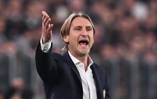 Davide Nicola