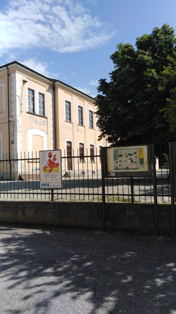 L’emergenza Covid-19 frena la messa in sicurezza antisismica della scuola di Bricherasio