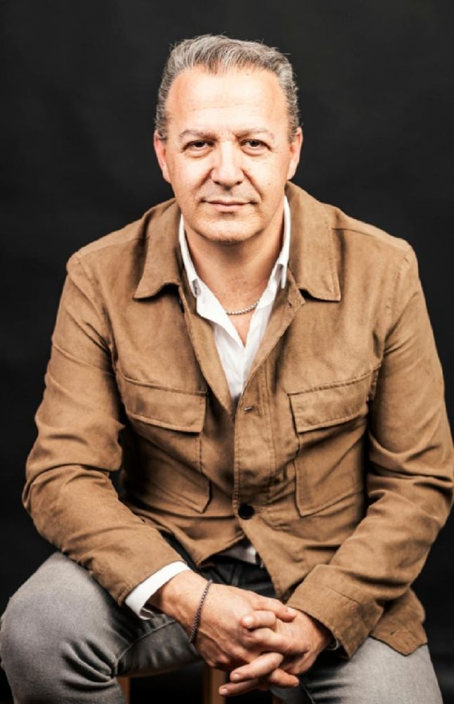 Cristiano Favaro Cristiano Favaro