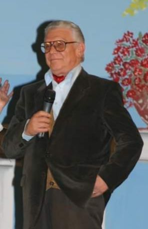 Con Attilio Revelli Torre Pellice perde un altro dei suoi pittori