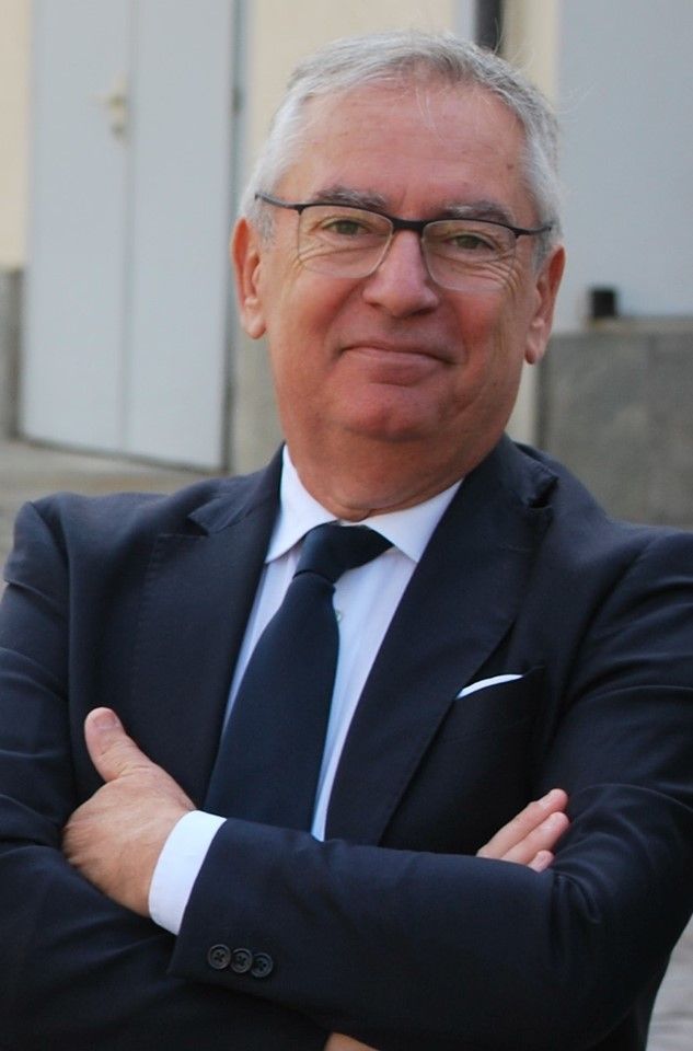 Il direttore generale dell'Asl To3 Flavio Boraso Il direttore generale dell'Asl To3 Flavio Boraso