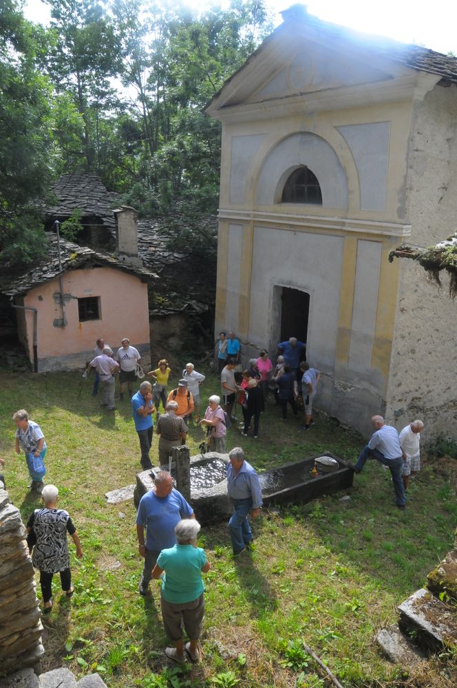 (Foto di Massimo Bosco)