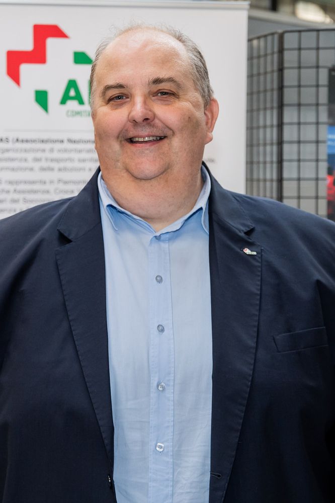 Andrea Bonizzoli Andrea Bonizzoli