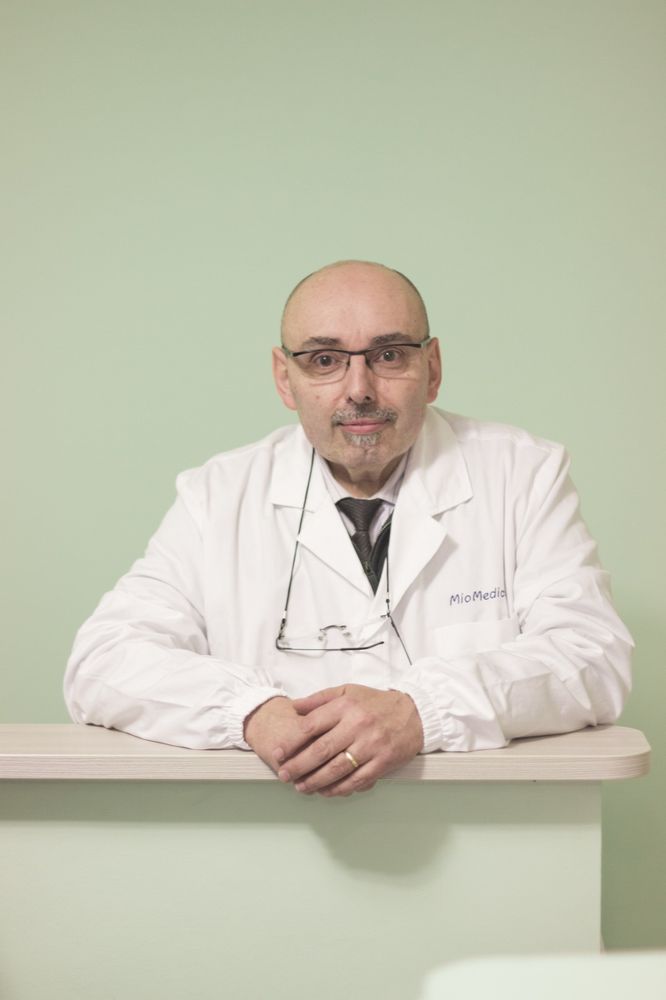 Gino Barral Gino Barral