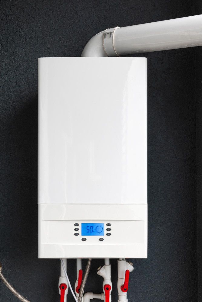 Quando è obbligatoria la manutenzione della caldaia? Quando è obbligatoria la manutenzione della caldaia?