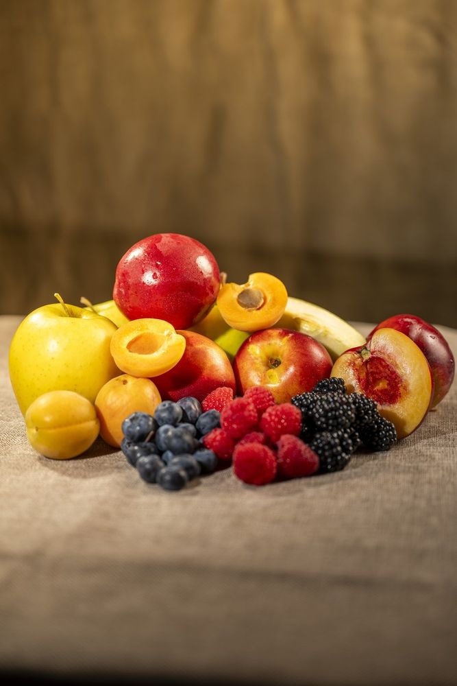 Ortofrutta: affrontare le nuove sfide con la cooperazione Ortofrutta: affrontare le nuove sfide con la cooperazione