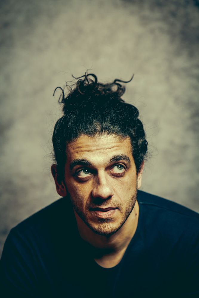 (Foto di Simone Cecchetti) (Foto di Simone Cecchetti)