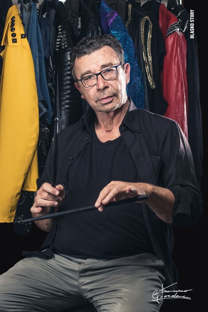 Luigi ‘Gigi’ Voglino Luigi ‘Gigi’ Voglino