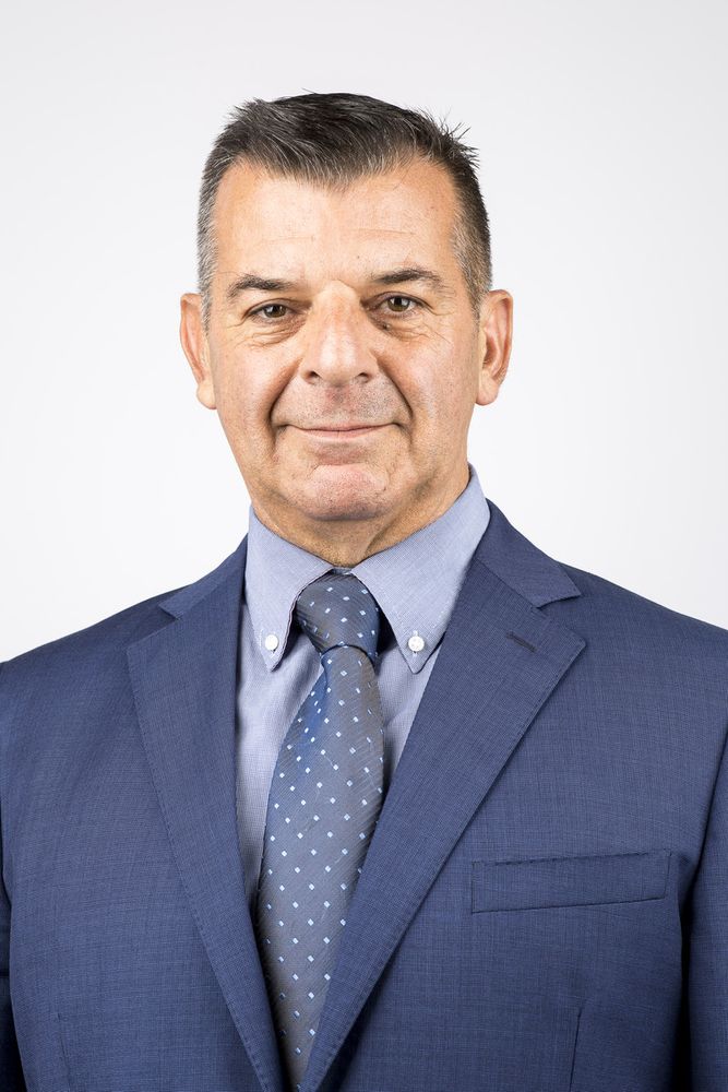 dell’ex amministratore delegato di Nova Siria Luigi dell’ex amministratore delegato di Nova Siria Luigi