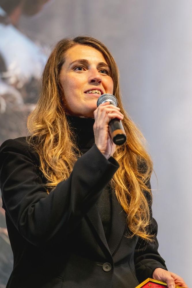 Chiara Gribaudo Chiara Gribaudo