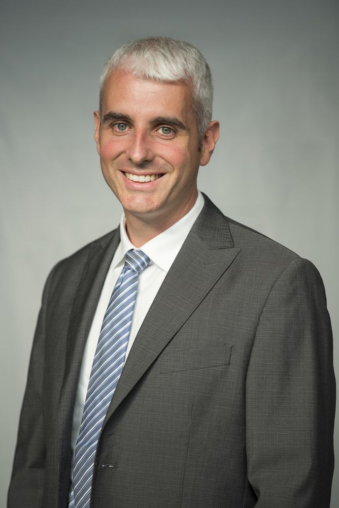 Compagnia di San Paolo, arriva la conferma: Alberto Anfossi segretario generale per i prossimi 4 anni