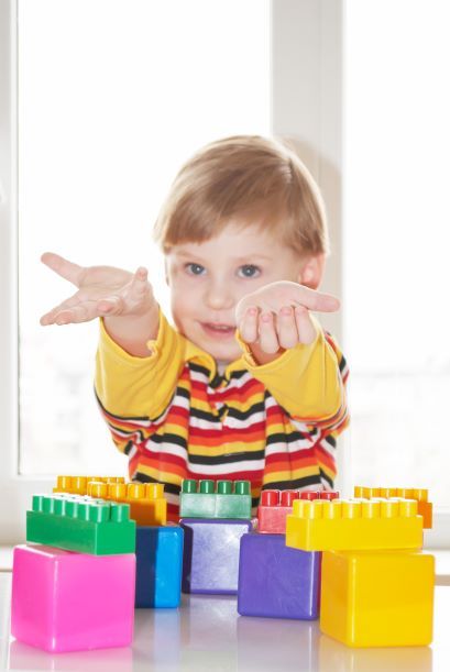 Il genitore è ricoverato? Negli ospedali di Pinerolo e Rivoli ci si occupa del bimbo Il genitore è ricoverato? Negli ospedali di Pinerolo e Rivoli ci si occupa del bimbo