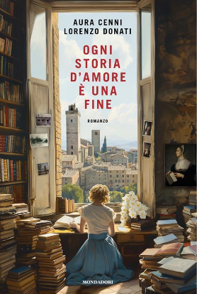 Riccardo Nencini ai Martedì Letterari del Casinò di Sanremo presenta l’anteprima nazionale del romanzo: Ogni storia d’amore è una fine