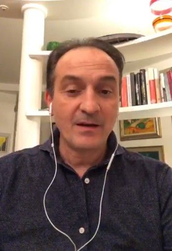 Coronavirus, Cirio: "Raddoppieremo la capacità di fare analisi in Piemonte, arrivando a 2.200 tamponi al giorno” Coronavirus, Cirio: "Raddoppieremo la capacità di fare analisi in Piemonte, arrivando a 2.200 tamponi al giorno”