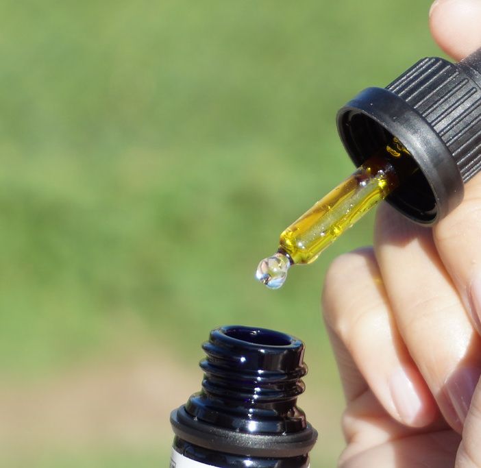 Olio CBD: un prodotto in rapida ascesa