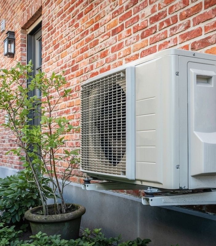 Le pompe di calore Clivet: caratteristiche e recensione