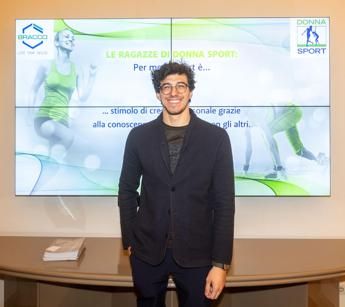 Sport, Barlaam: &quot;Connubio con studio è molto importante e paga&quot;