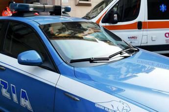 Roma, 25enne trovata morta in casa: arrestato il fidanzato che aveva dato l'allarme