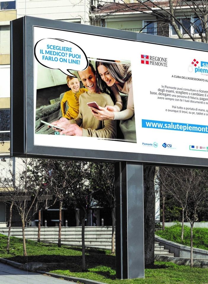 La rivoluzione digitale della Sanità piemontese: referti, esami e cambi di medici accessibili online [VIDEO]