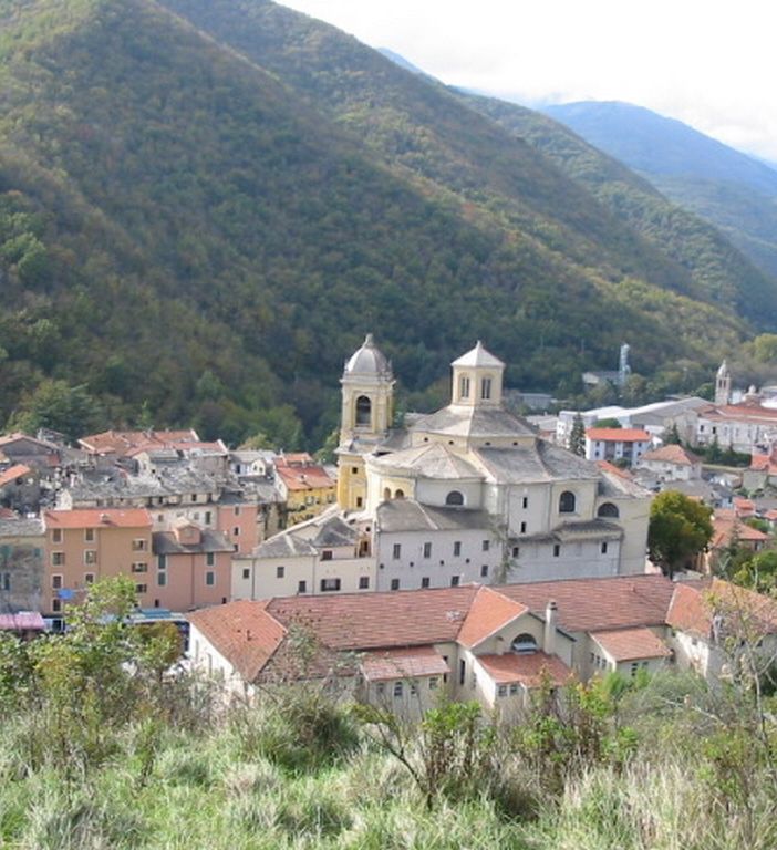 Pieve di Teco 1° comune dell’entroterra per la presenza di nuove attività sul territorio e 3° nell'Imperiese