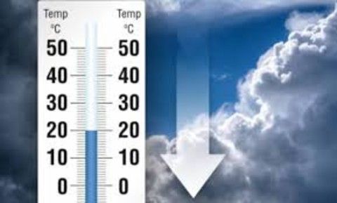 Meteo, addio al &quot;caldo&quot; novembre: ci aspetta un dicembre più dinamico, con l'arrivo della prima neve