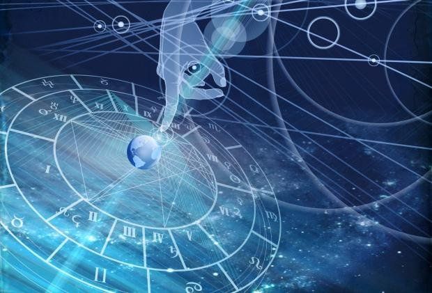 I segni zodiacali