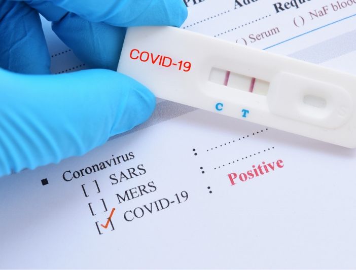 Covid, la Regione al lavoro per un monitoraggio con test rapidi e molecolari degli over 65enni asintomatici affetti da malattie croniche