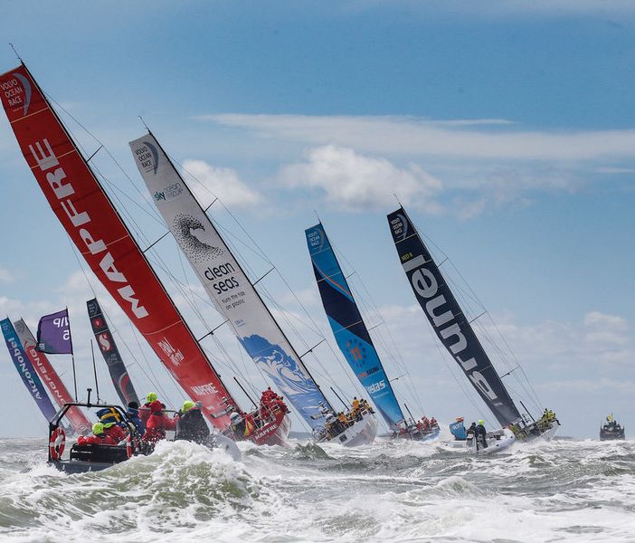 Storico accordo Onu per la protezione degli Oceani L’impegno di The Ocean Race e del Genova Process