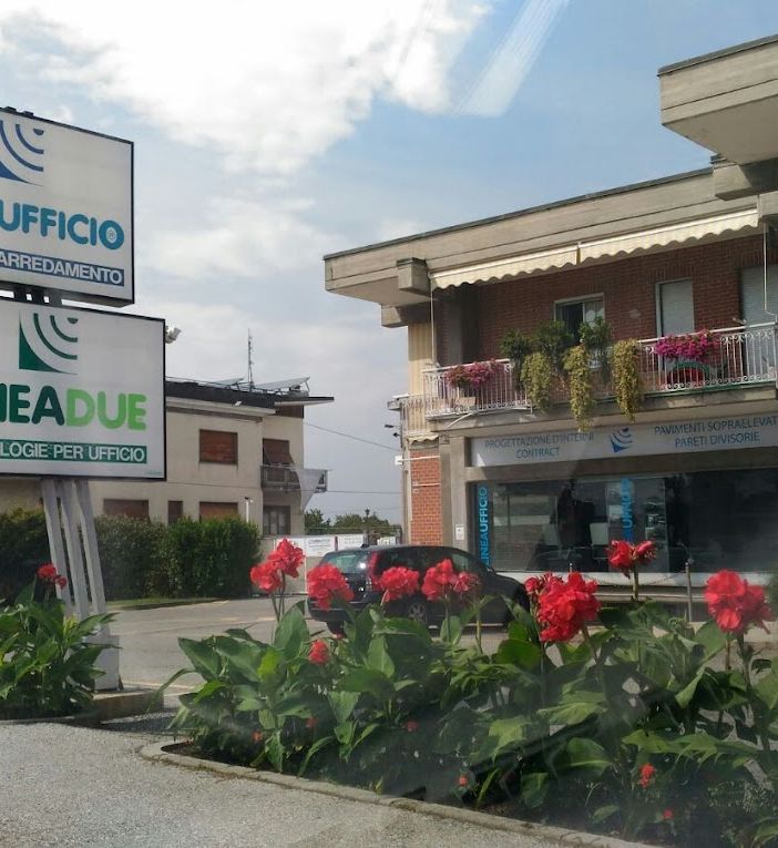 Lineaufficio di Saluzzo ricerca progettista di interni
