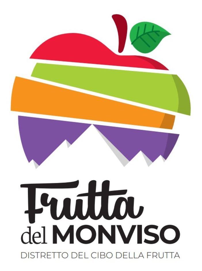 A Saluzzo tutto il sapore del Monviso: in una serata magica il Distretto del Cibo e della Frutta del Cibo ha presentato il nuovo logo