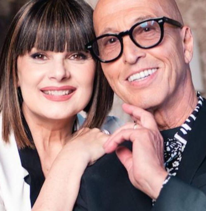 Silvia Mezzanotte e Carlo Marrale cantano i Matia Bazar ad Alessandria